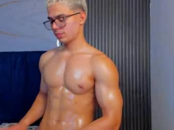 hercules_12345 webcam model stream image