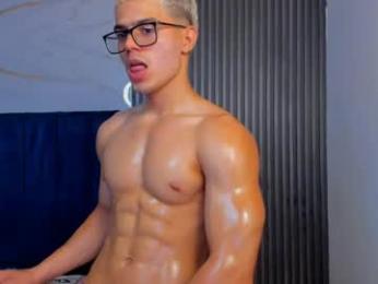 hercules_12345 webcam model stream image