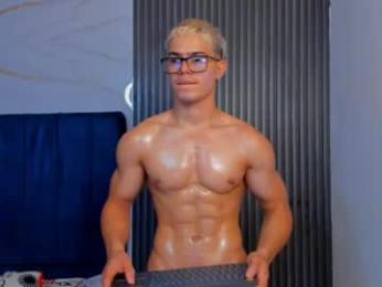 hercules_12345 webcam model stream image