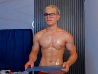 hercules_12345 webcam chaturbate model stream image