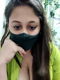 Natasha-143 webcam model stream image