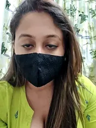 Natasha-143 webcam model stream image