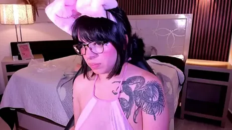 NattashaHotson webcam stripchat model stream image