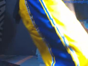 burningboyy webcam model stream image