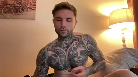 Larsskeet webcam model stream image