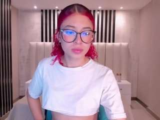 amberfoxx1 webcam model stream image