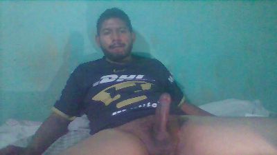 Morde6 webcam model stream image