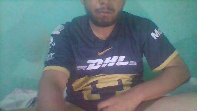 Morde6 webcam model stream image