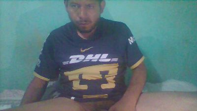 Morde6 webcam model stream image