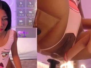 candyrouse2 webcam model stream image