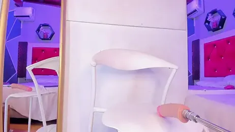 BritannyClaire webcam model stream image