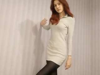 elisacheser webcam model stream image