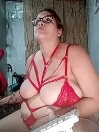 AyantiPonz79 webcam model stream image