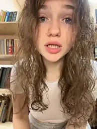 RussianWoman webcam model stream image