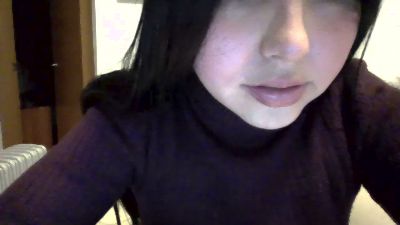 Abybunny webcam cam4 model stream image