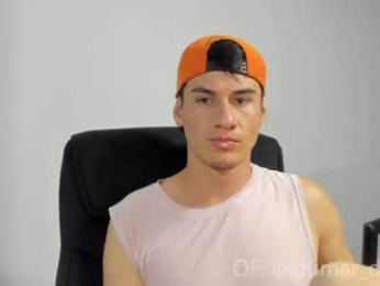 dominic_radccliffe webcam chaturbate model stream image