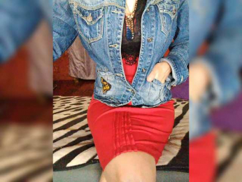 __Sensuality__ webcam model stream image