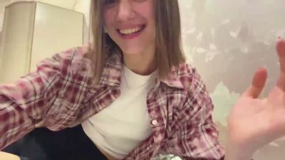 EddaKirklen webcam model stream image