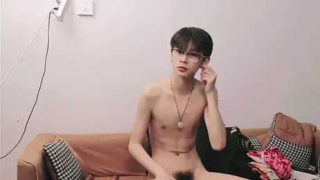 Hao114 webcam model stream image
