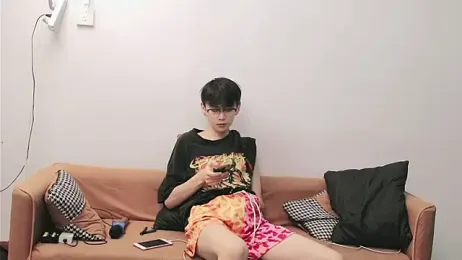 Hao114 webcam model stream image