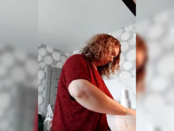 IamAnna webcam bongacams model stream image