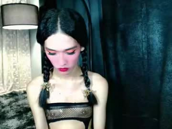 dangerouscock69_nica webcam model stream image