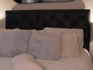 Audrey Piper webcam model stream image