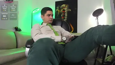 Nicolas_Fellener webcam model stream image