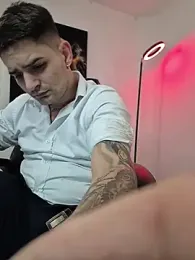 Nicolas_Fellener webcam model stream image