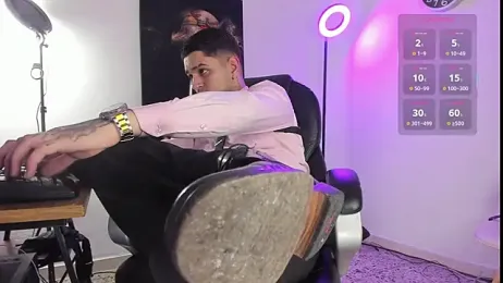 Nicolas_Fellener webcam stripchat model stream image