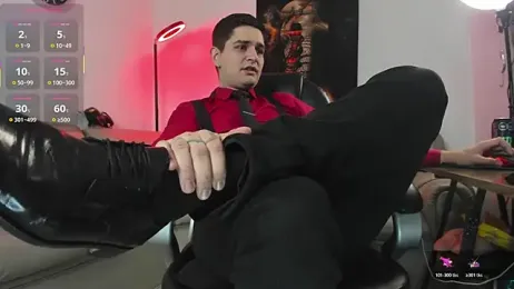 Nicolas_Fellener webcam model stream image