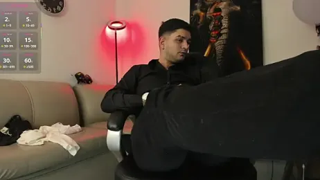 Nicolas_Fellener webcam model stream image