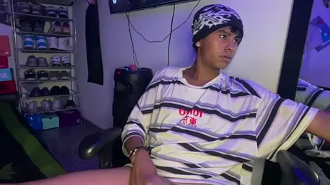 _Billowy_ webcam model stream image