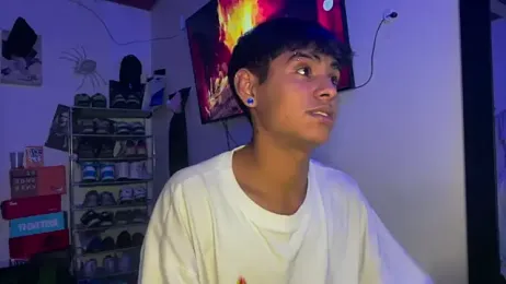 _Billowy_ webcam stripchat model stream image