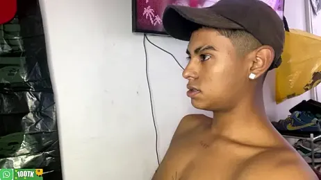 _Billowy_ webcam model stream image