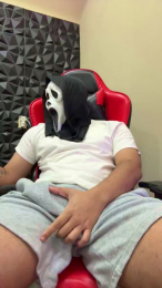 Nouserface webcam model stream image