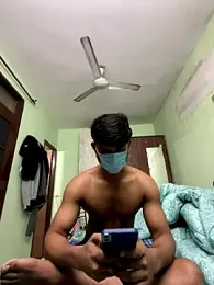 Mr_Cajonny0 webcam model stream image