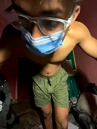 Mr_Cajonny0 webcam model stream image