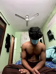 Mr_Cajonny0 webcam model stream image