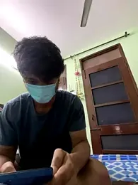 Mr_Cajonny0 webcam model stream image