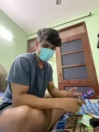 Mr_Cajonny0 webcam model stream image