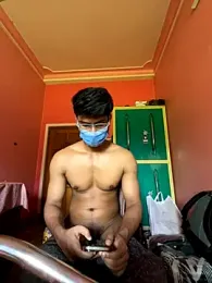 Mr_Cajonny0 webcam model stream image