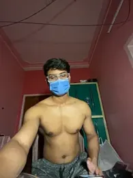 Mr_Cajonny0 webcam model stream image