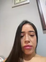 Liam_OH webcam model stream image