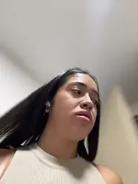 Liam_OH webcam model stream image