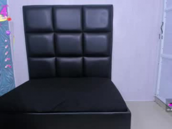 littleparker webcam model stream image