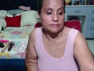 samy-mature webcam model stream image