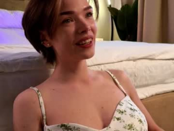 eva_natsumi webcam chaturbate model stream image