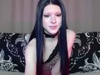 sexpired_princess webcam model stream image