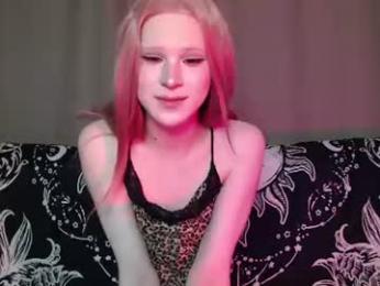 sexpired_princess webcam model stream image